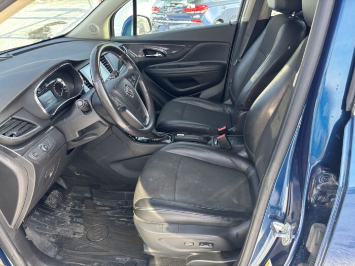 Buick Encore Privilégié – Image 8