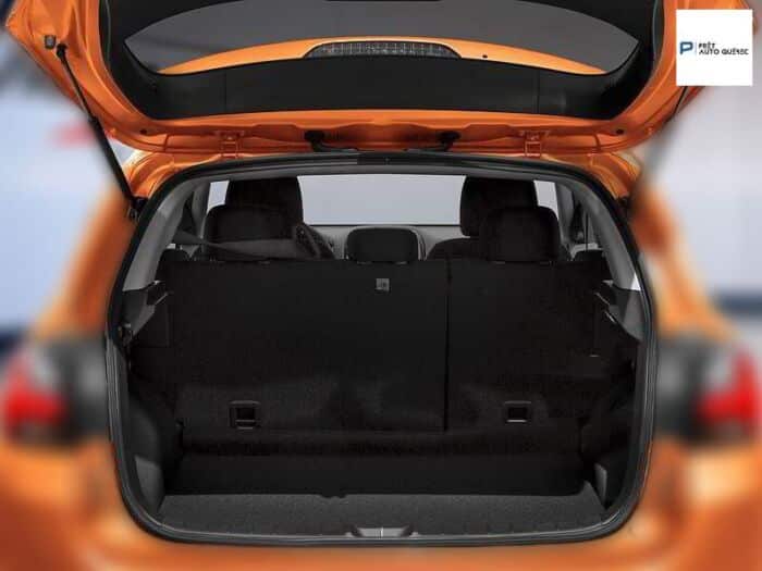 Mitsubishi RVR Se Awc – Image 8