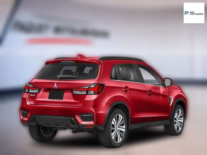 Mitsubishi RVR Gt Awc – Image 3