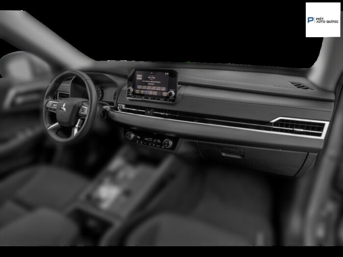 Mitsubishi Outlander Es S-Awc – Image 11