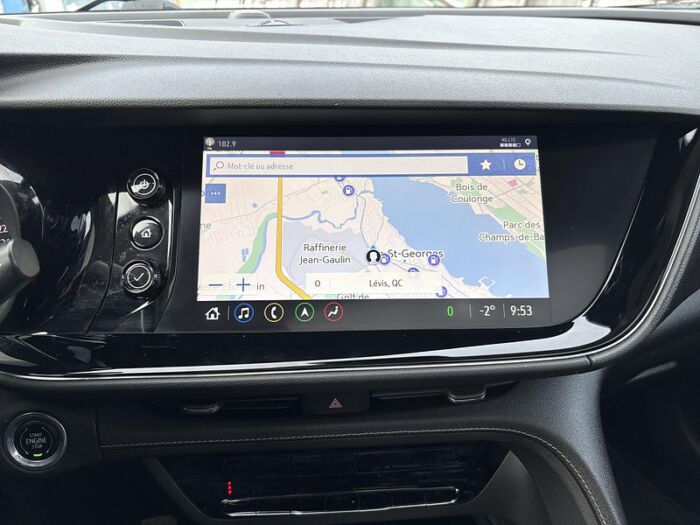 Buick Envision Avenir TECH TI BLUETOOTH TOIT CUIR GPS – Image 13