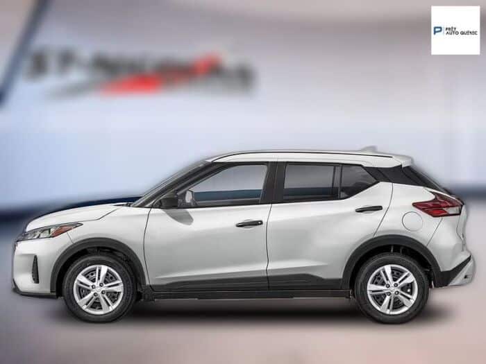 Nissan Kicks Play S Avant – Image 4