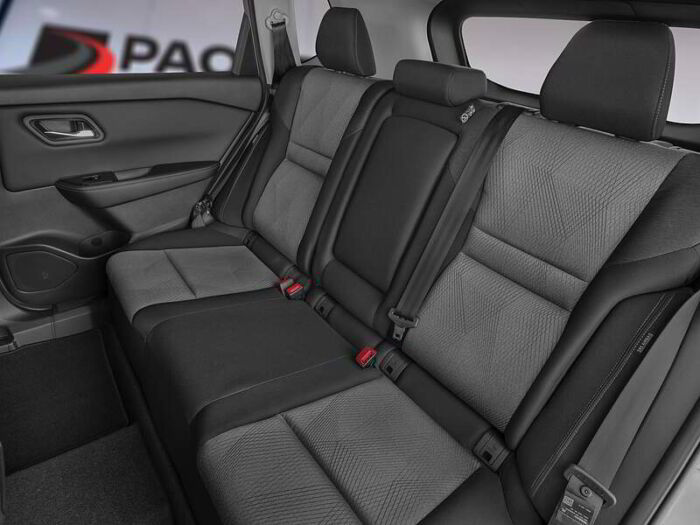 Nissan Rogue N/A – Image 10