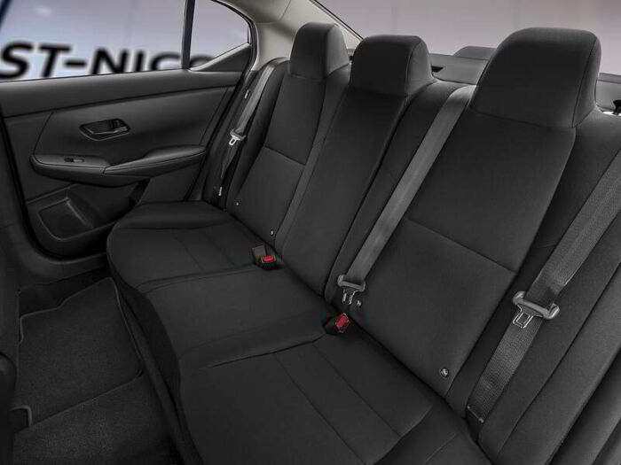 Nissan Sentra S Plus - Image 10
