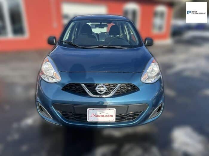 Nissan Micra - – Image 4