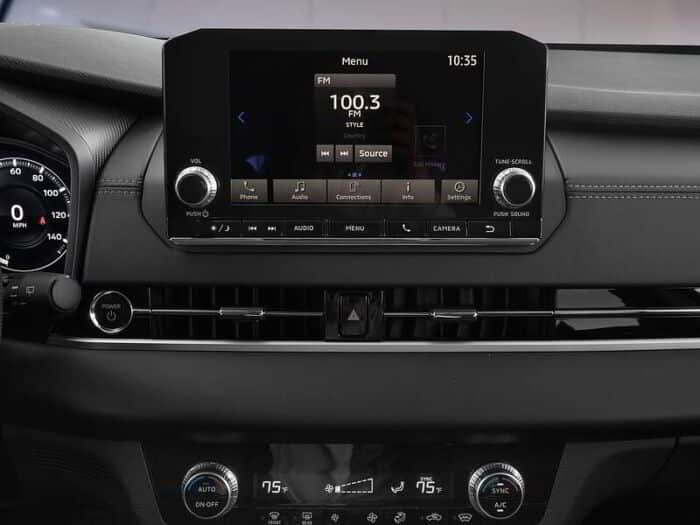 Mitsubishi Outlander Plug-In Hybrid Es S-Awc - Image 7
