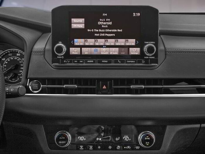 Mitsubishi Outlander Es S-Awc – Image 7