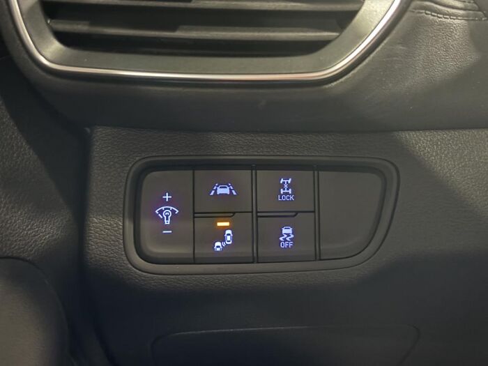 Hyundai Santa Fe 2.0T PREF. AWD/ BAS KILOM /JAMAIS ACCIDENTÉ/A VOIR – Image 15