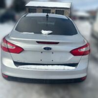 Ford Focus S – Image 6