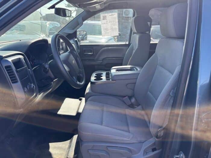 Chevrolet Silverado 1500 N/A – Image 8