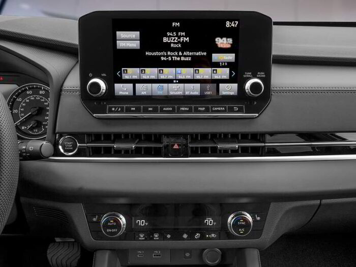 Mitsubishi Outlander Se S-Awc – Image 7