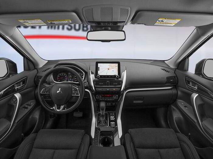 Mitsubishi Eclipse Cross Se S-Awc – Image 5