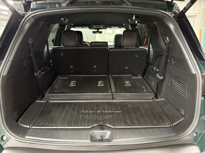 Nissan Pathfinder SV ROCK CREEK BLUETOOTH CAMÉRA SIÈGES CHAUFFANT – Image 28