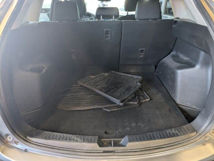 Mazda CX-5 GX – Image 18