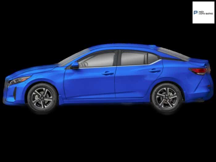 Nissan Sentra N/A – Image 3