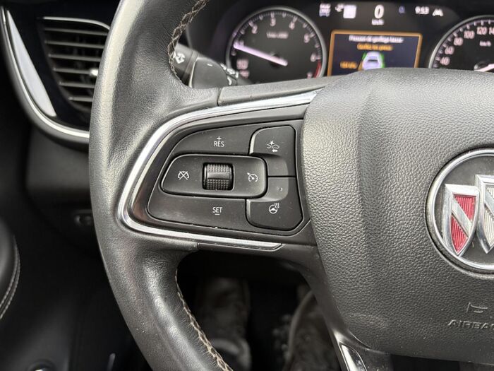 Buick Envision Avenir TECH TI BLUETOOTH TOIT CUIR GPS – Image 16