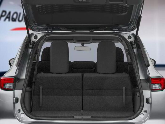 Mitsubishi Outlander Es S-Awc - Image 8