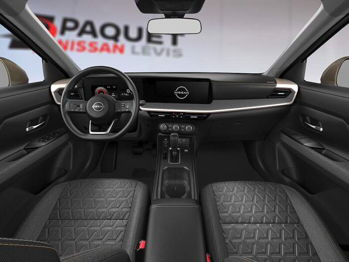 Nissan Kicks N/A - Image 4