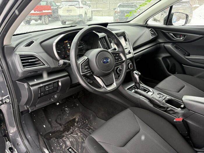 Subaru Impreza Touring 5 portes CVT avec EyeSight – Image 14
