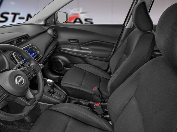 Nissan Kicks Play S Avant – Image 6