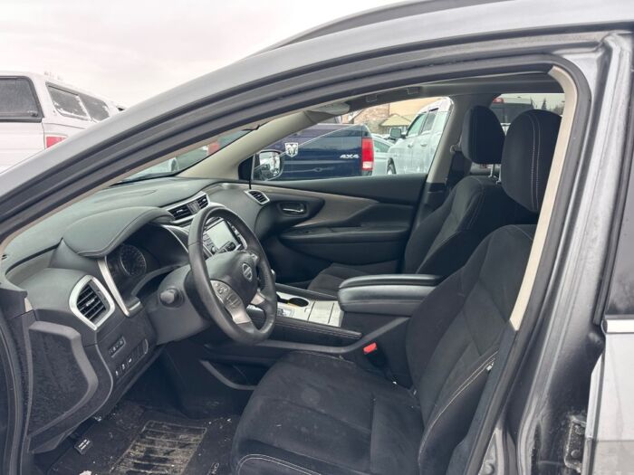 Nissan Murano SV – Image 9