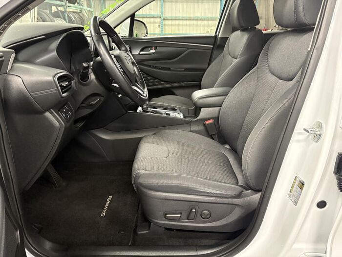 Hyundai Santa Fe 2.0T PREF. AWD/ BAS KILOM /JAMAIS ACCIDENTÉ/A VOIR – Image 31