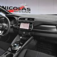 Nissan LEAF Sv Plus – Image 12