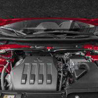 Mitsubishi Eclipse Cross Es S-Awc - Image 9