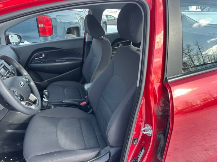 Kia Rio LX+ – Image 8
