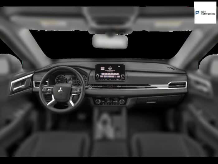 Mitsubishi Outlander Es S-Awc – Image 6