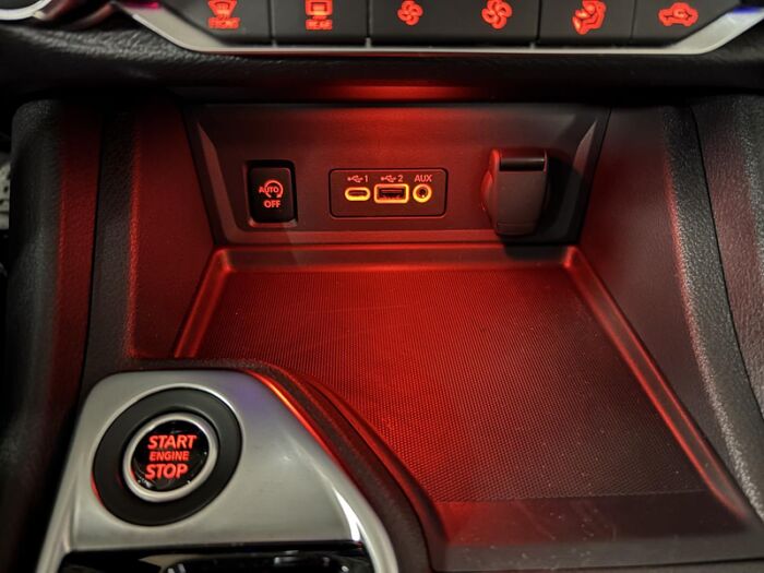 Nissan Sentra SV BLUETOOTH CAMÉRA SIÈGES CHAUFFANT BAS KILO – Image 34