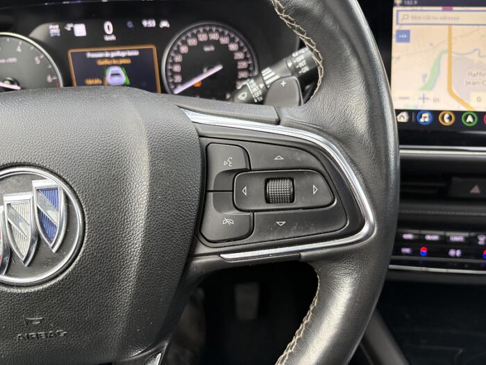 Buick Envision Avenir TECH TI BLUETOOTH TOIT CUIR GPS – Image 17