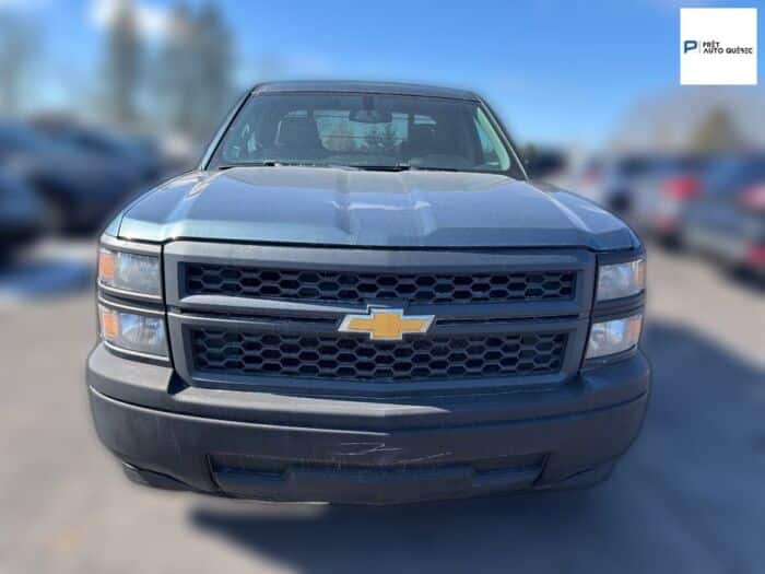 Chevrolet Silverado 1500 N/A – Image 3