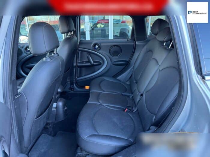 Mini Cooper Countryman All4 N/A – Image 14