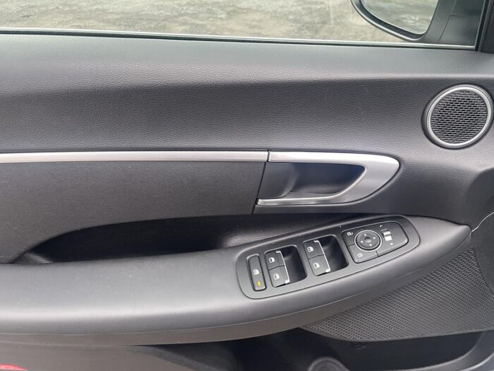 Hyundai Sonata 2.5L Preferred BLUETOOTH CAMÉRA SIÈGES CHAUFFANT - Image 19