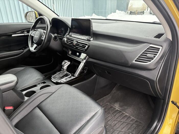 Kia Seltos EX Premium TI – Image 31