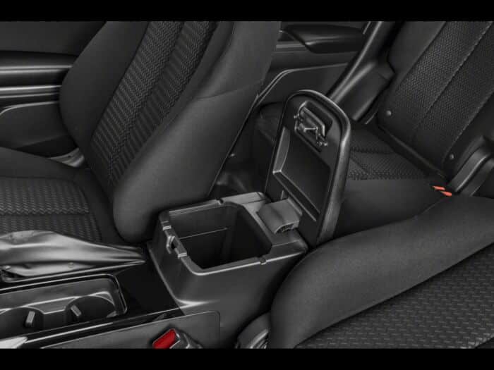 Mitsubishi Eclipse Cross Es S-Awc – Image 10