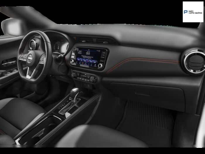 Nissan Kicks N/A – Image 11