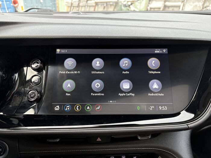 Buick Envision Avenir TECH TI BLUETOOTH TOIT CUIR GPS – Image 35