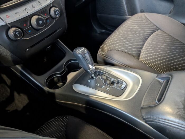 Dodge Journey SE Plus – Image 18
