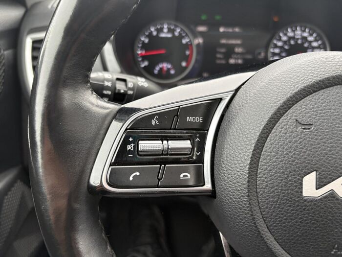 Kia Seltos EX Premium TI – Image 23