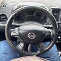 Nissan Pathfinder SV - Image 19