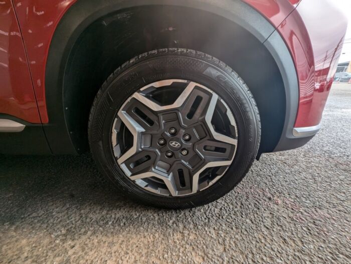 Hyundai Santa Fe hybride Luxury – Image 21