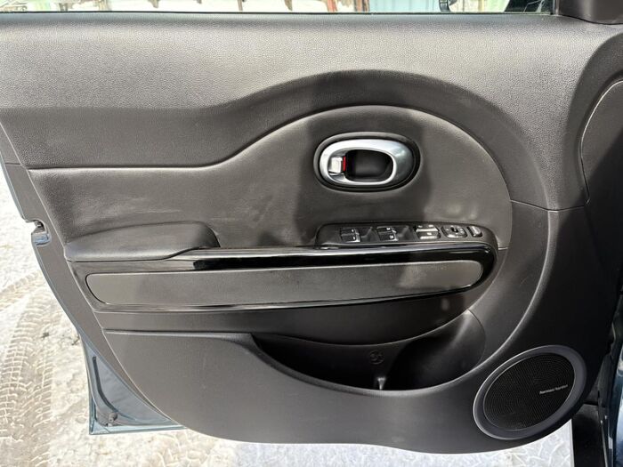 Kia Soul EX Tech TOIT PANORIMIQUE/NAVIGATION/Angle mort – Image 13