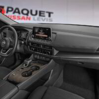 Nissan Rogue S Ti – Image 12