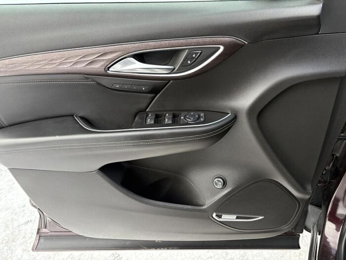 Buick Envision Avenir TECH TI BLUETOOTH TOIT CUIR GPS – Image 20