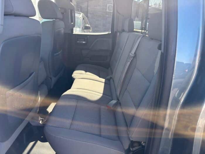 Chevrolet Silverado 1500 N/A – Image 9