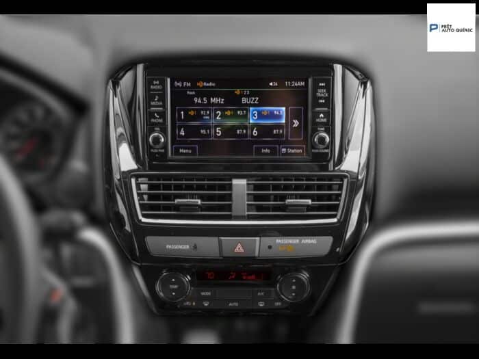 Mitsubishi Eclipse Cross Es S-Awc – Image 9