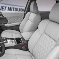 Mitsubishi Outlander Gt Premium S-Awc - Image 6