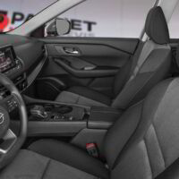 Nissan Rogue Sv Toit O - Image 6